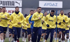 6 sakat isim döndü, Fenerbahçe rahatladı Becao hariç ideal 11...