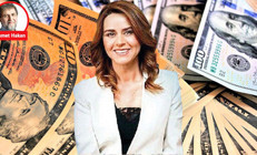 Yeteneksiz bayan Seçil Erzan