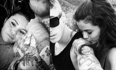 Ünlü şarkıcı gönlünü eski sevgilisinin arkadaşına kaptırdı... O benim başıma gelen en iyi şey