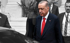 Dünya Erdoğanın hamlesini konuşuyor: NATO, AB ve Almanyayı etkileyebilir