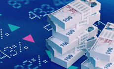 Son veriler açıklandı Mevduat faizi yüzde 50ye dayandı... İşte kuruşu kuruşuna hesaplamalar