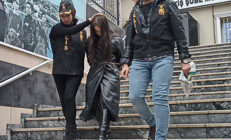 Müstehcenlik suçlamasıyla gözaltına alınmıştı... İfadesi ortaya çıktı