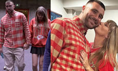 Yılın aşkından yılın evliliğine doğru... Önce kalpleri sonra evleri birleşti... Sürpriz evlilik teklifi yolda