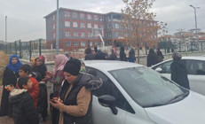 Ankarada 10 yaşındaki Tunahana köpekler saldırdı Bakan Yerlikayadan açıklama: Soruşturma açıldı