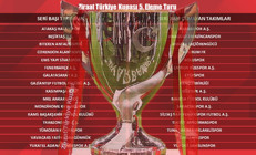 Ziraat Türkiye Kupası 5. tur eşleşmeleri belli oldu Beşiktaş, Fenerbahçe, Galatasaray Türkiye Kupası maçları ne zaman oynanacak