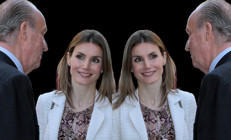 Aşk, ihanet, karanlık ilişkiler... Hepsi bu ailede... Gelin kayınpederinin izinden gitti