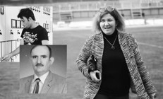 Öğrenciyi ‘MİT’e alacağız’ yalanıyla kandırıp istismar etmişlerdi... 182 yıl istendi