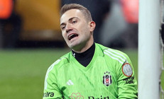 Beşiktaşlı Mert Günok: Söyleyecek çok şey var ama...