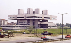 İstanbul’un hafızasıydı... Tercüman binası 49 yaşında yıkıldı