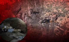 12 ilde dev operasyon Bakan Yerlikaya: Tek tek imha edildi