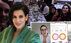 Mal varlıklarına el konulmuştu... Fenomen Eylül Öztürk aylık gelirini açıkladı