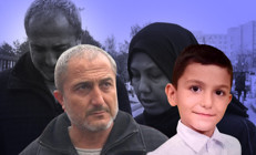 Sokak köpeklerinin yaraladığı Tunahandan güzel haber: Sağlık durumu iyiye gidiyor