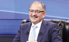 ‘20’ye yakın rezerv alan belirledik’