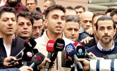 Hakemler ortak karar aldı: Maçlara çıkmıyoruz