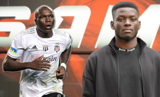 Çadlı forvet Marius Mouandilmadji: “Aboubakar; Icardi ve Dzeko’dan daha iyi...”