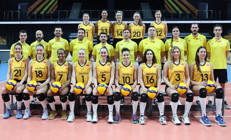 VakıfBank, FIVB Kulüpler Dünya Şampiyonasına galibiyetle başladı