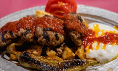 BALABAN KEBABI TARİFİ (ESKİŞEHİR): Gelinim Mutfakta Balaban kebabı nasıl yapılır, malzemeleri neler