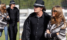 Karısı uyurken yan odada hayat kadınıyla alem yapmıştı: Biz birçok pisliği birlikte aştık