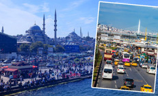 Eminönü’ne araçla girişler ücretli olacak... Trafiği nasıl etkiler Başka nerede uygulanabilir ‘Artık her türlü değişikliğe açık olmak gerek’