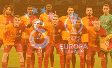 Galatasarayın UEFA Avrupa Ligindeki muhtemel rakipleri belli oldu Kura çekimi ne zaman