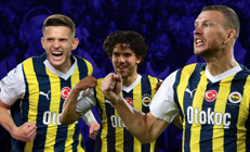 Fenerbahçenin Konferans Ligi Son 16 Turundaki muhtemel rakipleri belli oldu
