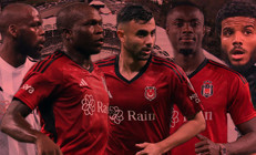 Beşiktaş, kadro dışı bırakılan 5 futbolcu için iki karar birden Hasan Arattan ünlü menajere tam yetki...