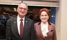 Trabzon’da İYİ Parti’de seçim öncesi kriz