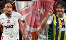 Galatasaray ve Fenerbahçenin Avrupadaki şampiyonluk şansları yüzde kaç Veriler belli oldu