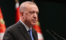Cumhurbaşkanı Erdoğan, Macaristana gidiyor