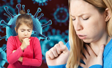 ‘100 günlük öksürük’ deniyor, soğuk algınlığıyla karıştırılıyor... Boğmaca hastalığı artışa geçti Eskiye oranla daha fazla vaka görmeye başladık