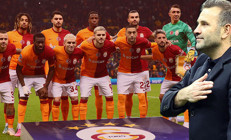 Son Dakika: Galatasarayın UEFA Avrupa Ligindeki rakibi belli oldu