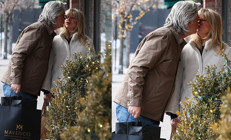 40 yıllık aşklarını hiçbir şey söndüremedi: Sırları hiç evlenmemek