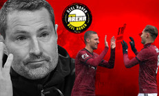 Çek gazetecilere sorduk: Galatasaray eşleşmesinde Sparta Pragın zayıf karnı ne Fenerbahçe maçında anlayamadılar...
