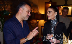 3 gün 3 gece kutlama