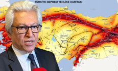 Peş peşe depremler ne anlama geliyor Prof. Dr. Pampaldan dikkat çeken açıklamalar