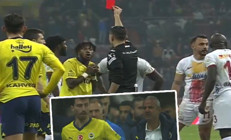 Fenerbahçede Galatasaray öncesi Fred ve Mert Hakan Yandaş şoku İsmail Kartal tepki gösterdi