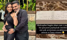 Dilan Polat mektupla cezaevi günlerini anlattı: Hiç iyi değilim, boğuluyorum