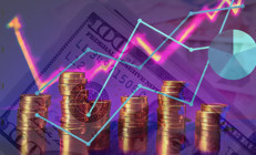 2024 yılında paranın yönü ne olacak Yatırımı olan herkesin dikkatine Uzmanlar tek tek anlattı… İşte dolar, altın, gümüş, faiz, borsa, kripto parada beklentiler