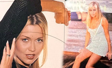 Yıllar 93-94-95... Yaşımız çıktı ortaya ama olsun