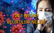 JN1 varyantı nedir, belirtileri neler DSÖ uyardı... Yeni Covid-19 varyantı JN1 hangi ülkelerde görüldü