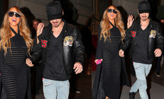 Sevgilisi çocuk isteyince aşkları bitti: Ünlü şarkıcı büyük aşkından 7 yıl sonra ayrıldı