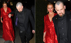 Ünlü oyuncudan tartışma yaratan sözler: Evli çiftlerin ayrı yataklarda uyuması normal olmalı