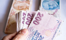 Mevduatta faizi yüzde 52yi de aştı 1 milyon TLye 123 bin lira faiz getirisi