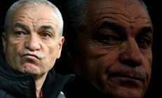 Son dakika: Beşiktaştan ayrılan Rıza Çalımbay her şeyi anlattı: Kararı Samet Aybaba almış, benim haberim yok