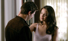 Balayını bile ertelediler: Gelinliğini çıkarıp başkasının kollarına koştu: Beni kocam destekledi