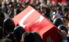 Pençe-Kilit Harekâtı bölgesinden bir acı haber daha... 6 asker şehit oldu