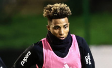 Beşiktaşa Gedson Fernandes müjdesi Hatayspor kamp kadrosu açıklandı...
