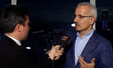 Bakan Uraloğlundan CNN Türkte önemli açıklamalar
