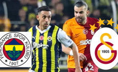 Süper Kupa finali ne zaman, saat kaçta, nerede oynanacak Galatasaray Fenerbahçe süper kupa maçı hangi kanalda, şifresiz mi GS FB Süper Kupa final maçı canlı yayın bilgisi