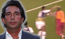 Fenerbahçeden Galatasaray maçındaki penaltı pozisyonuyla ilgili ilk açıklama geldi Yalan operasyonu var, çok net değil mi